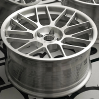 Jantes en alliage forgé sur mesure OEM ARC-8, 15-26 pouces, 5x112, pour voitures de sport Audi RS3 8Y, RS5 B9, RS6 C8, S4 B9, S5 B9, TT RS 8S