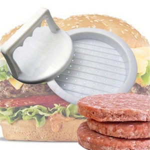 Cocina hamburguesa carne parrilla hamburguesa Patty <span class=keywords><strong>molde</strong></span> <span class=keywords><strong>prensa</strong></span> <span class=keywords><strong>molde</strong></span> herramientas forma Hamburgo Manual <span class=keywords><strong>prensa</strong></span> <span class=keywords><strong>molde</strong></span> - Product Image 6
