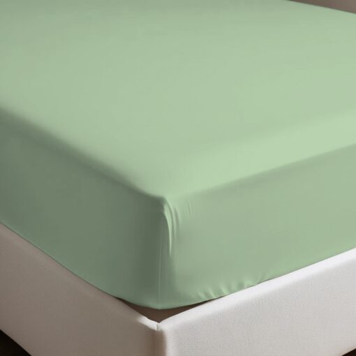 สีเขียว