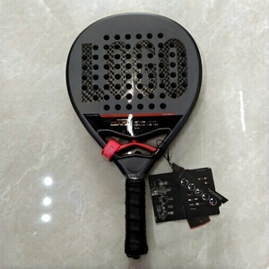 Raquette de <span class=keywords><strong>Padel</strong></span> en Fibre de Carbone Personnalisée, 2026 Palas de <span class=keywords><strong>Padel</strong></span>, Raquette de <span class=keywords><strong>Padel</strong></span> de Haute Qualité, Balles de <span class=keywords><strong>Padel</strong></span> d'Usine, Balles de <span class=keywords><strong>Padel</strong></span> OEM/ODM - Product Image 5
