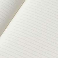 Carnet de notes en cuir noir personnalisé, format A5, couverture rigide, planificateur, écriture, voyage, affaires, école, collège, lignes, cadeaux, carnets de notes