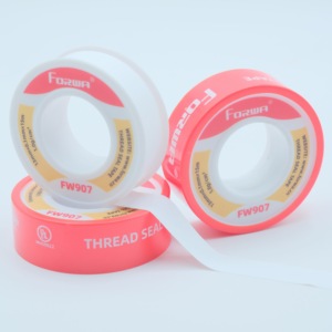 شريط PTFE صناعي معتمد من UL بسمك 13 مم ومعتمد من ISO، متوافق مع معايير Sedex، مادة عازلة صناعية - Product Image 3