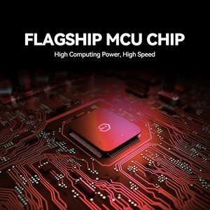 Compre el <span class=keywords><strong>Teclado</strong></span> Mecánico IROK MG68 con Interruptor Magnético de Tres Modos, 8KHZ, Totalmente de Aluminio CNC, 0.01MM, Sin Banda Muerta, Intercambiable en Caliente - Product Image 2