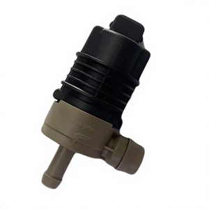 FOR Mercedes-Benz Carbon Canister Solenoid Valve 401105001001 For Medium Duty Vehicle Repair Replacement Part - Product Image 3
