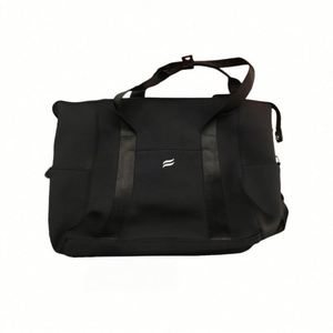 Large Capacity Separation Gym Waterproof Travel Bag <b>Expandable</b> Handheld Weekender Bag Manufacturer Custom - Product Image 3