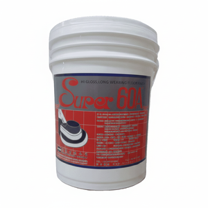 Acabado de piso cera líquida - Product Image 1