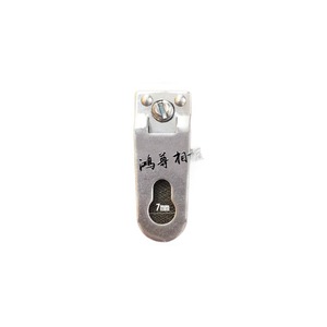 Aluminum Alloy Slip <b>Hook</b> 40x15mm <b>Picture</b> <b>Frame</b> Hardware Accessory - Product Image 2