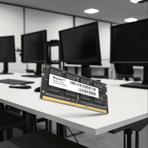 Upgrade Laptop <span class=keywords><strong>DDR3</strong></span> ECC RAM N3 seri 1600MHz, latensi rendah frekuensi tinggi untuk stok Notebook & Desktop - Product Image 5