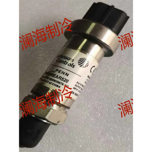 เซ็นเซอร์วัดแรงดันยอร์ค รุ่น 025W43790-112 สำหรับอะไหล่เครื่องปรับอากาศ - Product Image 2