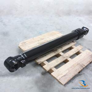 Excavadora brazo palo cilindro pulido medio/gran tamaño - Product Image 4