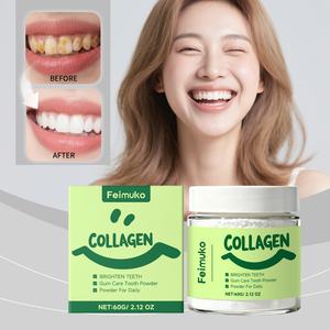 Polvo Blanqueador Dental Personalizado al por Mayor, Polvo para Limpieza Dental con Logotipo Personalizado - Product Image 3