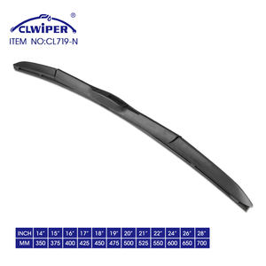 CLWIPER OEM Autoteile Auto-Reiniger für 95 % Universal-Autos - Product Image 4