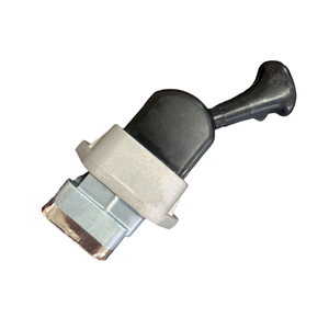 วาล์วเบรกมือ DPM67AK A0004200184 วาล์วเบรกมือสำหรับรถบรรทุกหนัก อะไหล่เปลี่ยนวาล์วเบรกมือ อะไหล่เบรกสำหรับรถบรรทุก - Product Image 3