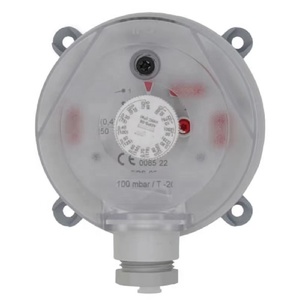 สวิตช์ปรับระดับได้ราคาดี ADPS-08-02-N-C แบบ SPDT พร้อมระบบหน้าสัมผัส IP54 250V 1.5A สำหรับอากาศและน้ำ - Product Image 1