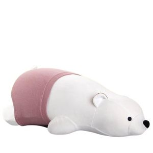 Automatic Thrusting Bear