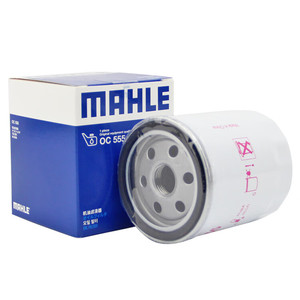 정품 말러 오일 필터 OC 555 OE 1S7G 6714 DA 새로운 조건 - Product Image 1