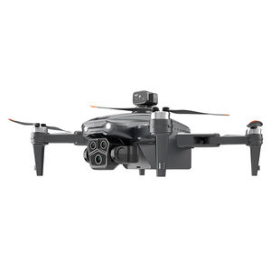 Dron GPS L103 MAX 2026, HD 8K, Multicámara, Toma Aérea, EIS, Motor sin Escobillas Inteligente Antivibración, Plegable, Wifi FPV, Quadcopter RC - Product Image 1
