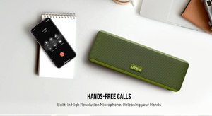 Hàng Mới Về! Loa Di Động 20W <span class=keywords><strong>BQB</strong></span> Chứng Nhận, Loa Không Dây Ngoài Trời Âm Thanh <span class=keywords><strong>Bluetooth</strong></span> Với Chế Độ TF TWS AUX - Product Image 5