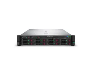HPE SimpliVity 380 Gen10 SFF NC H Node R6A81A New 4th Generation Intel Xeon Ice Lake CPUs