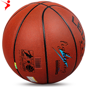 Leijier — ballon de <span class=keywords><strong>basket</strong></span>-ball classique 750u, <span class=keywords><strong>basket</strong></span>-ball en PU, à sensation <span class=keywords><strong>confortable</strong></span> et durable, entraînement pour les jeunes, bienvenue à l'oem, nouvelle collection - Product Image 2