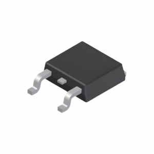 Transistores, Componentes Electrónicos para Circuitos, IPD50P04P4L11, Originales - Product Image 1