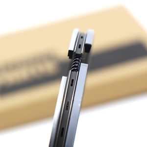 OEM品質 4D34T ピストンリング 高品質 4D34T ピストンリングセット ME996111 三菱エンジン用 104*2.806+2.0+4mm ピストンリング - Product Image 3