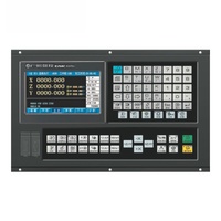 Controlador CNC GSK 928TEa de 3 Ejes, Sistema CNC para Tornos, para Modernización, Similar al Control CNC Fanuc