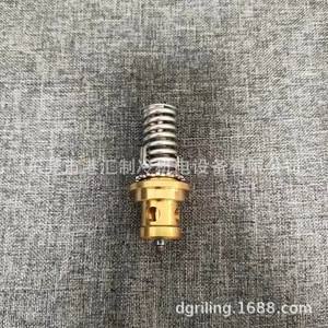Cuerpo de Válvula Danfoss 067B4032 5/8 X 7/8 para Válvula de Expansión - Product Image 4