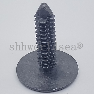 100 pièces/sac Rivets en <span class=keywords><strong>plastique</strong></span> pour <span class=keywords><strong>Toyota</strong></span> 9046706177 - Product Image 1