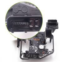 Módulo de Control de Transmisión TCU DSG de 7 Velocidades KS 0AM927769D DQ200 Hecho en Rumania para VW y Audi