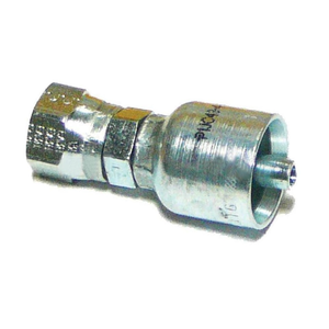 ข้อต่อ Plc S.110235, ซีลล็อคแบบ Crimp Nut Svl เหมาะสำหรับสินค้าที่อยู่ในประกัน - Product Image 1