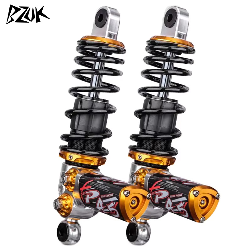 Shock Absorber 349213 for Mark X Zio - Quality & Performance