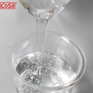 熱伝導性Dimethylsiliconeオイル電子機器冷却液体コーティング水性その他の名称カーボン