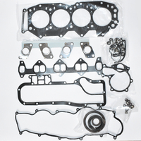 Kit de joints de révision complet 8ASX-10-271 pour moteur de voiture, référence 8ASX10271, pour FORD MAZDA B-SERIE RANGER WL