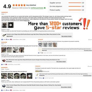 <span class=keywords><strong>Yogoo</strong></span> Jewelry Chapado en oro Bling Custom Metal Letter Pendant Miami Cuban Chain Necklace para hombres Hip Hop Jewelry - Product Image 6