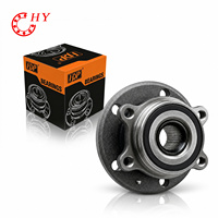Ensemble de roulement de moyeu de roue HJDP 051-6258 pour Audi A3 et Audi A3 Quattro