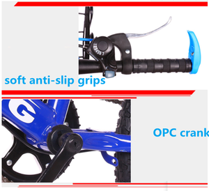 Nouveau design 2024 Vélo VTT pour enfants avec panier 20 pouces / Vélo <span class=keywords><strong>Cube</strong></span> / Vélo à vitesses 20 pouces - Product Image 6