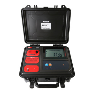Uni-T UT263A เครื่องระบุสายเคเบิลดิจิตอล เครื่องทดสอบสายเคเบิลอุตสาหกรรม เครื่องมือตรวจจับข้อบกพร่อง - Product Image 2