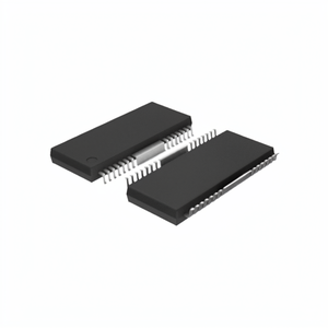 Original Power Management (PMIC) 28 BSOP + 2 Heat Tabs AP3612M28TR-G1 Components Electronic - Product Image 1