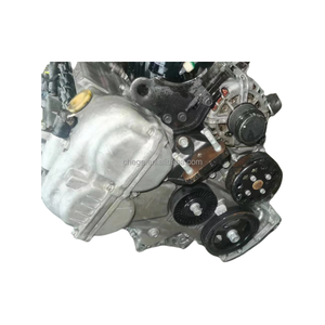 Motori Coreani Usati di Alta Qualità, 4 Cilindri, <span class=keywords><strong>Motore</strong></span> <span class=keywords><strong>Auto</strong></span> G4FD per Hyundai Elantra I30 IX35 Kia Ceed Sportage 1.6 - Product Image 3