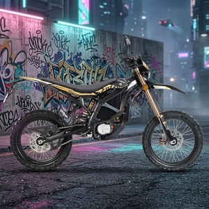 มอเตอร์ไซค์วิบากสำหรับผู้ใหญ่ Surron Ultra Dirt ปี 2026 ความเร็วสูง 24.5 กิโลวัตต์ Eu 24.5 กิโลวัตต์ Surron Ultra Bee 3c-off Road 2026 Surron Ultra - Product Image 6