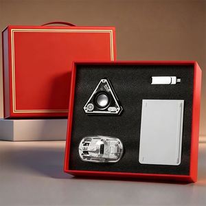 Promotion: Customizable Bluetooth <b>Speaker</b> Vacuum Cup Multi Functional Employee Welfare Gift High End Office Gift Set - Product Image 4