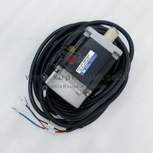 Motor Servo de Alta Calidad NA80-40NFMKS-M169 para Piezas de Impresora Offset Komori - Product Image 2