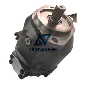 Pompe à piston hydraulique série HPR HPR105-<span class=keywords><strong>02</strong></span> 2540002576 Pompe hydraulique série <span class=keywords><strong>Linde</strong></span> <span class=keywords><strong>HPV</strong></span> <span class=keywords><strong>02</strong></span> - Product Image 6