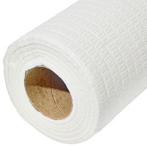 Rouleau de draps jetables d'usine pour l'hôpital Rouleaux de couverture de feuille de papier OEM Examen chirurgical SPA <span class=keywords><strong>Table</strong></span> de <span class=keywords><strong>massage</strong></span> Couverture de canapé - Product Image 1