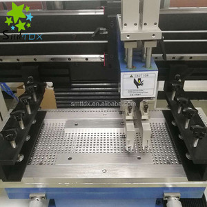 Máy In SMT Máy In PCB Bán Tự Động 1.2M Đặc Điểm Kỹ Thuật Máy In PCB Stencil Máy Hàn Dán Máy In - Product Image 4