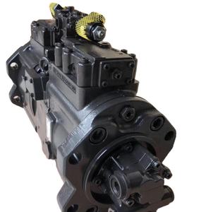 掘削機部品メインポンプPC200-8 PC210-8 PC220-8油圧ポンプAssy 708-2L-41230 - Product Image 3