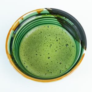 Polvo de té verde <span class=keywords><strong>Matcha</strong></span> de grado ceremonial puro 4A Té verde a granel envasado a granel - Product Image 6