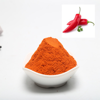 Bubuk Cabai Merah Segar Harga Grosir Rempah-rempah Bubuk Cabai Bubuk Paprika Merah