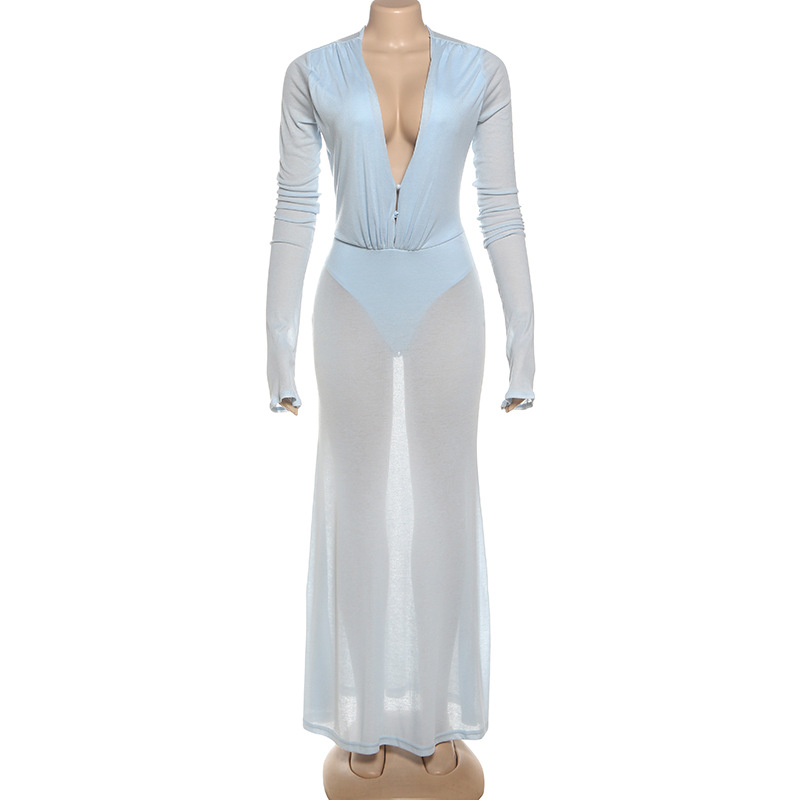 Azzurro